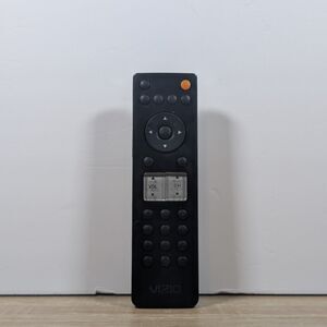 VIZIO TV Remote Control  XRT-140 XRT-136 Replacement - Untested